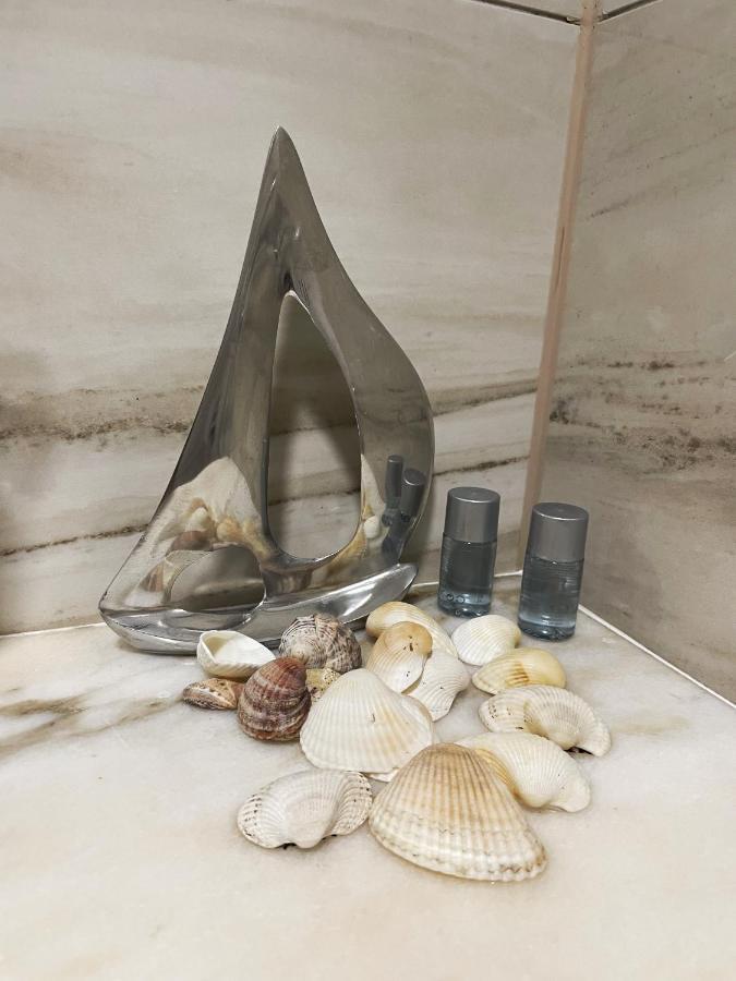 De Luxe Studio Burgas, City Center Luaran gambar